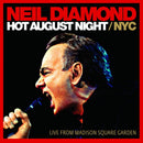 Diamond, Neil - Hot August Night / Nyc (LP) - Discords.nl