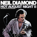 Neil Diamond - Hot august night ii (LP) - Discords.nl