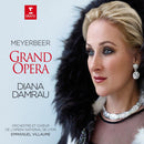 Diana Damrau - Grand opera (deluxe limited) (CD) - Discords.nl