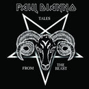 Paul Di'anno - Tales from the beast (LP) - Discords.nl