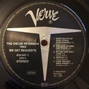 Oscar Peterson Trio, The - We Get Requests (LP Tweedehands)