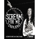 Bruce Dickinson - Scream for me sarajevo (DVD Music) - Discords.nl