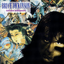 Bruce Dickinson - Tattooed millionaire (LP) - Discords.nl
