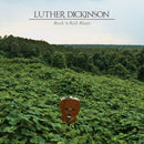 Luther Dickinson - Rock 'n roll blues (LP) - Discords.nl
