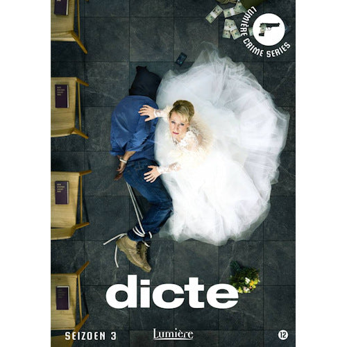 Tv Series - Dicte 3 - Discords.nl