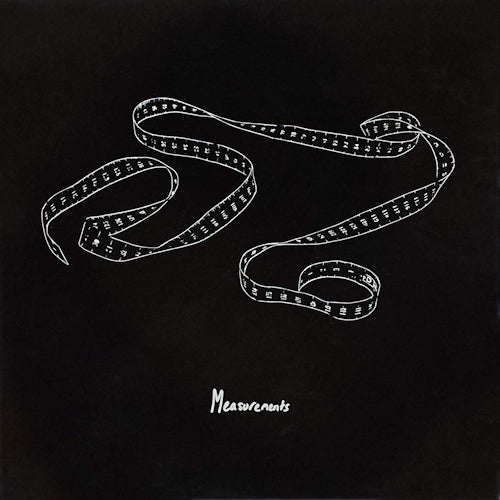 Didirri - Measurements (LP) - Discords.nl