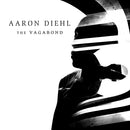 Aaron Diehl - Vagabond (CD) - Discords.nl