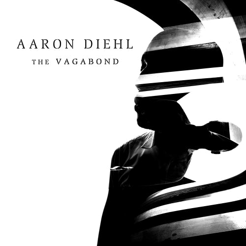 Aaron Diehl - Vagabond (CD)