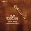 Wiener Philharm Peter Schmidl - Haffner serenade (CD) - Discords.nl