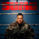 Dikke - Sumo (LP)