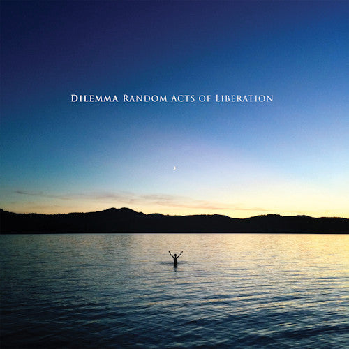 Dilemma - Random acts of liberation (CD)