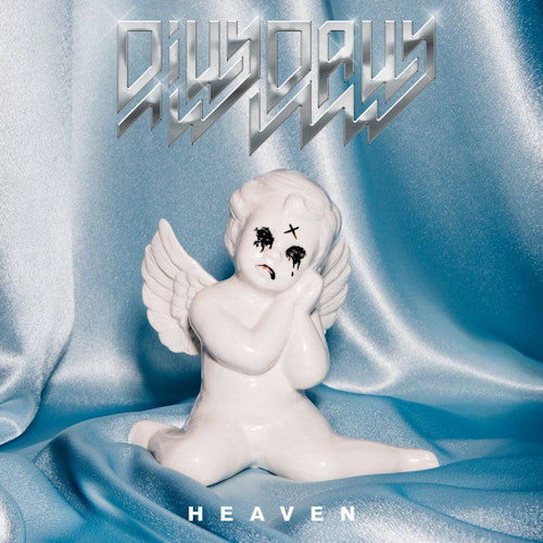 Dilly Dally - Heaven (LP) - Discords.nl