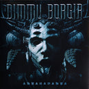 Dimmu Borgir - Abrahadabra (CD) - Discords.nl