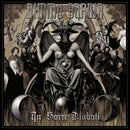 Dimmu Borgir - In sorte diaboli (CD) - Discords.nl