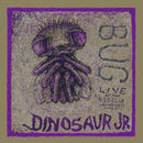 Dinosaur Jr. - Bug live at 9:30 club (LP) - Discords.nl