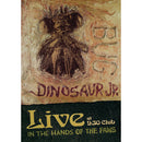 Dinosaur Jr. - Bug live at 9:30 club (DVD Music) - Discords.nl