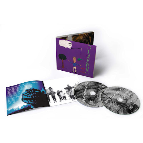 Dinosaur Jr. - Hand it over (CD) - Discords.nl