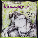 Dinosaur Jr. - You're living all over me (LP) - Discords.nl