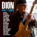 Dion - Blues with friends (CD) - Discords.nl