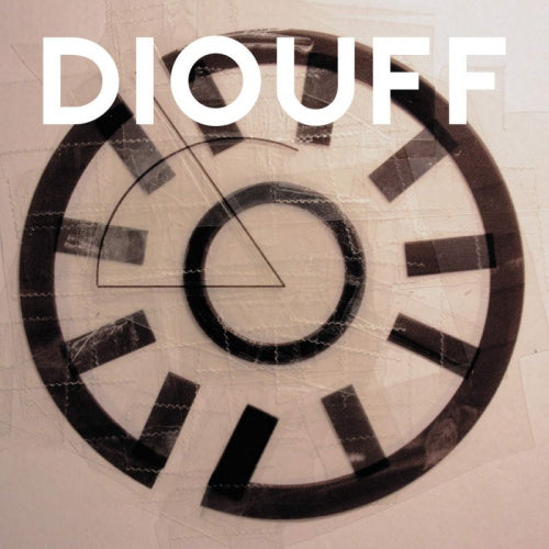 Diouff - Diouff (CD) - Discords.nl
