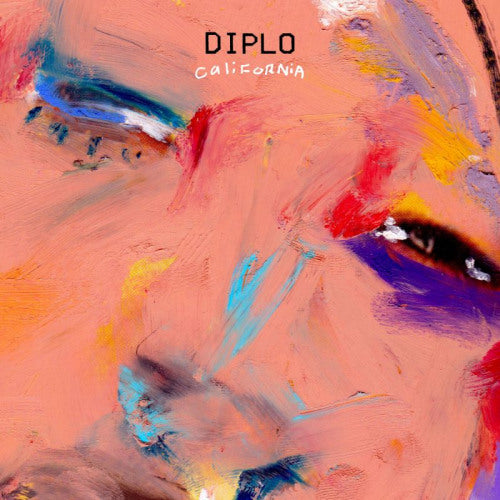 Diplo - California (LP) - Discords.nl