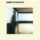 Dire Straits - Dire straits (CD) - Discords.nl
