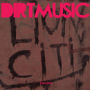 Dirtmusic - Lion city (CD) - Discords.nl