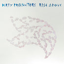 Dirty Projectors - Rise above (LP) - Discords.nl