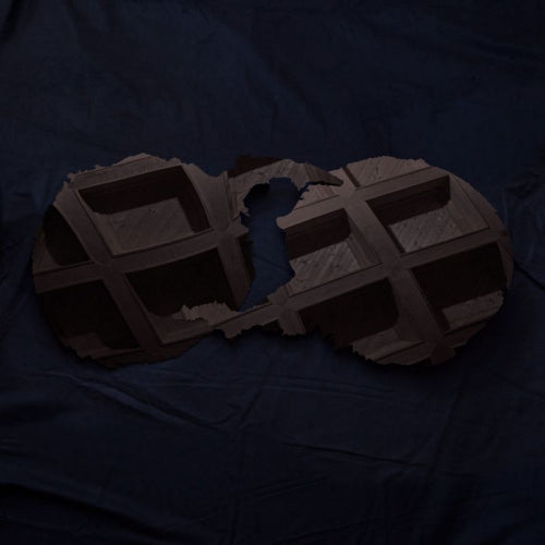 Dirty Projectors - Dirty projectors (CD) - Discords.nl