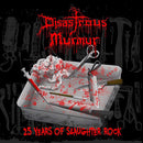 Disastrous Murmur - 25 years of slaughter rock (LP) - Discords.nl