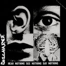 Discharge - Hear nothing see nothing (CD) - Discords.nl