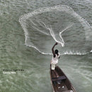 Light Distance & Sky - Casting nets (CD) - Discords.nl