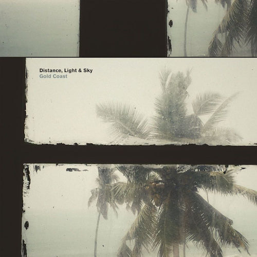 Light Distance & Sky - Gold coast (LP) - Discords.nl