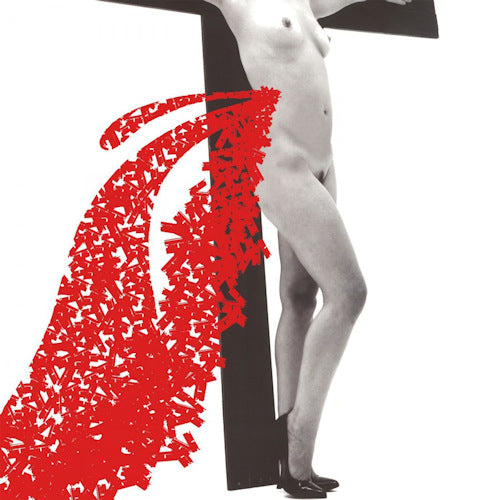 Distillers - Coral fang (LP) - Discords.nl