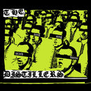 The Distillers - Sing sing death house (CD) - Discords.nl