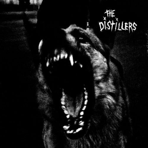 Distillers - The distillers (CD) - Discords.nl