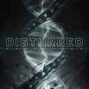 Disturbed - Evolution (CD) - Discords.nl