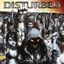 Disturbed - Ten thousand fists (CD) - Discords.nl
