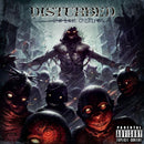 Disturbed - Lost children,the (CD) - Discords.nl