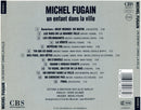 Michel Fugain - Un Enfant Dans La Ville (CD Tweedehands) - Discords.nl