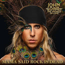 John Diva & The Rockets Of Love - Mama said rock is dead (CD) - Discords.nl