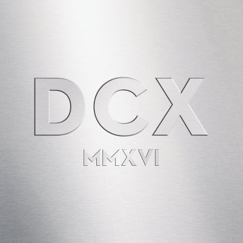 The Chicks - Dcx mmxvi live (cd/dvd) (CD) - Discords.nl