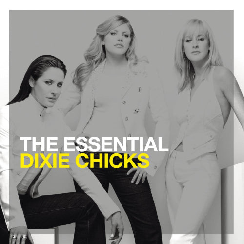 The Chicks - The essential the chicks (CD) - Discords.nl