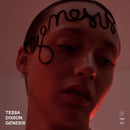 Tessa Dixson - Genesis (LP) - Discords.nl