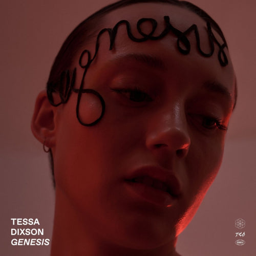 Tessa Dixson - Genesis (LP) - Discords.nl