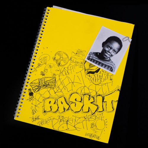 Dizzee Rascal - Raskit (LP) - Discords.nl