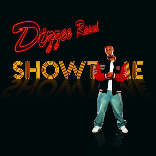 Dizzee Rascal - Showtime (CD) - Discords.nl