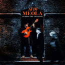 Al Di Meola - Across the universe (LP) - Discords.nl