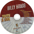 Billy Bragg - Tooth & Nail (CD) - Discords.nl