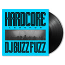Dj Buzz Fuzz - Hardcore legends (LP) - Discords.nl